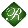 Logo of Rakura at right
